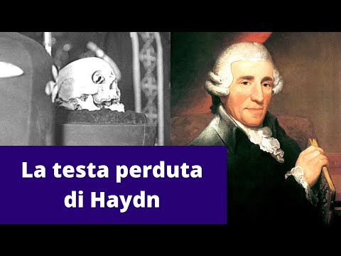 Video: Perché Haydn è considerato il padre del quartetto d'archi?