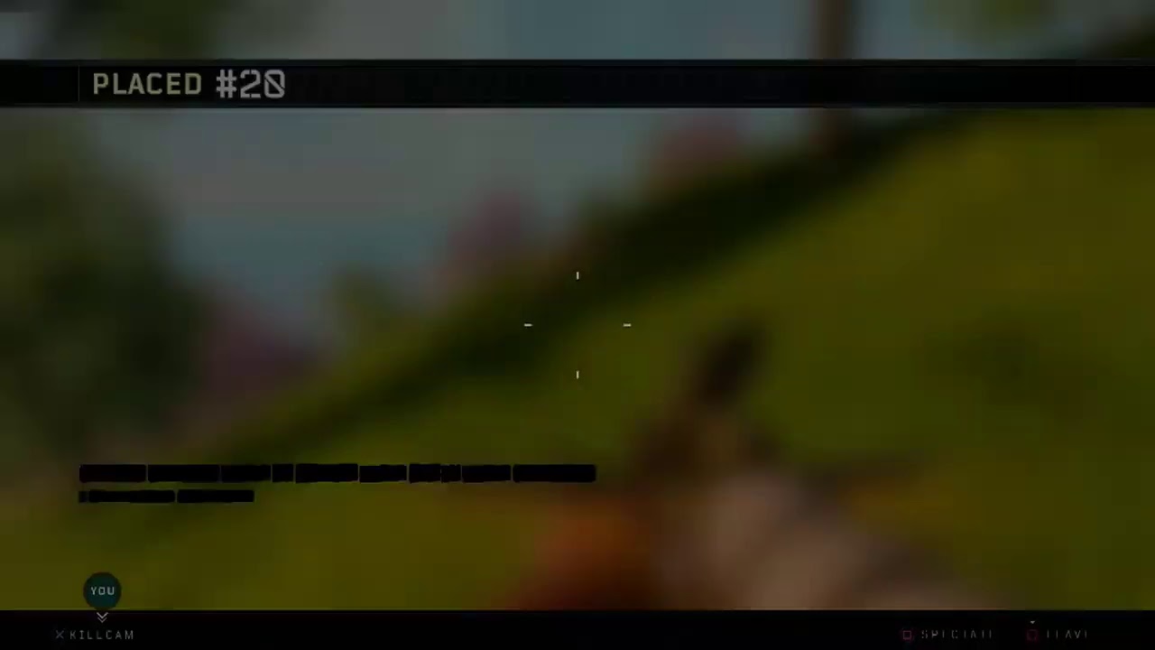 BLACKOUT! TOP PLAYER! OVER £5,000 TOURNAMENT WINNINGS! Twitter - @Fluxuryy