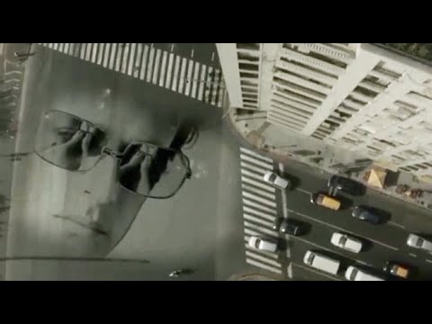 En La Ciudad De La Furia - Soda Stereo Me Veras Volver SÉPTIMO DÍA