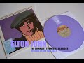 Elton john   the complete thom bell sessions 2022 lp