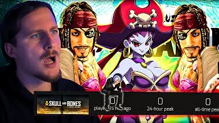 ubisoft's billion dollar game CUCKED by a meme | FLEEKAZOID | EETHUR Reacts