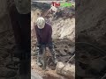 Live footage of Independence Bridge as repairs continue #lagos #lagostraffic #thecable
