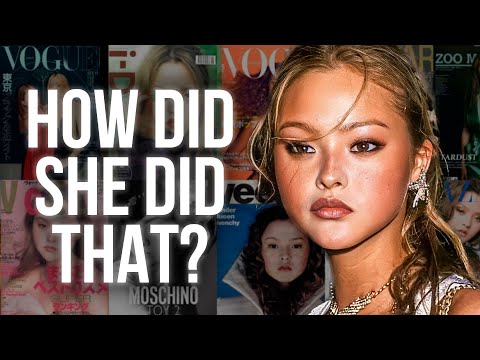 Devon Aoki The Model Who Conquered Fashion and Hollywood - YouTube