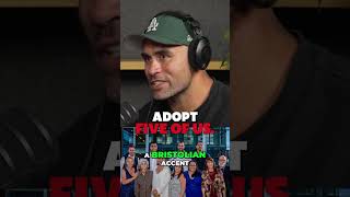 Liam Messam’s Untold Story Details