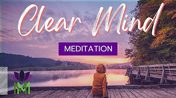 Meditation to Clear your Mind and Find Inner Peace | Mindful Movement