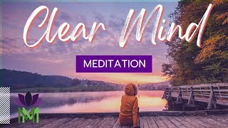 Meditation To Clear Your Mind And Find Inner Peace Mindful Movement