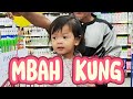 sena dan Mbah kung