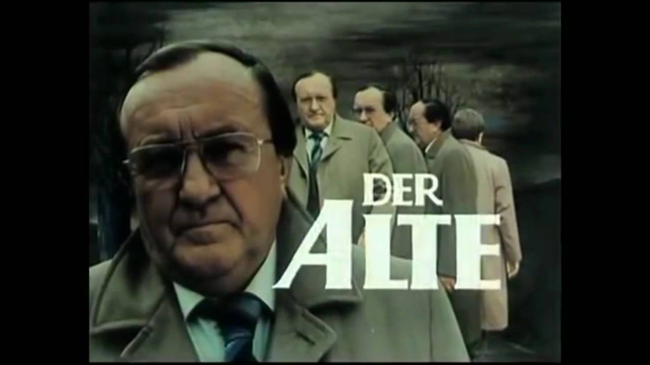 Der Alte Intro YouTube Der Alte Intro YouTube