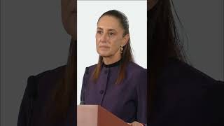Esta es la razón del surgimiento de la 4T, afirma Sheinbaum | Oaxaca Informa