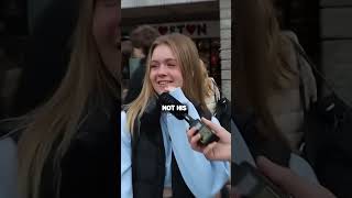 Do You Think These Girls Like Tate Deep Down?