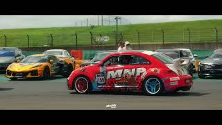 04 Speed Race-Test the camera