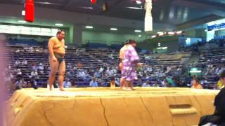 木曽満さん 勝ち 20100720