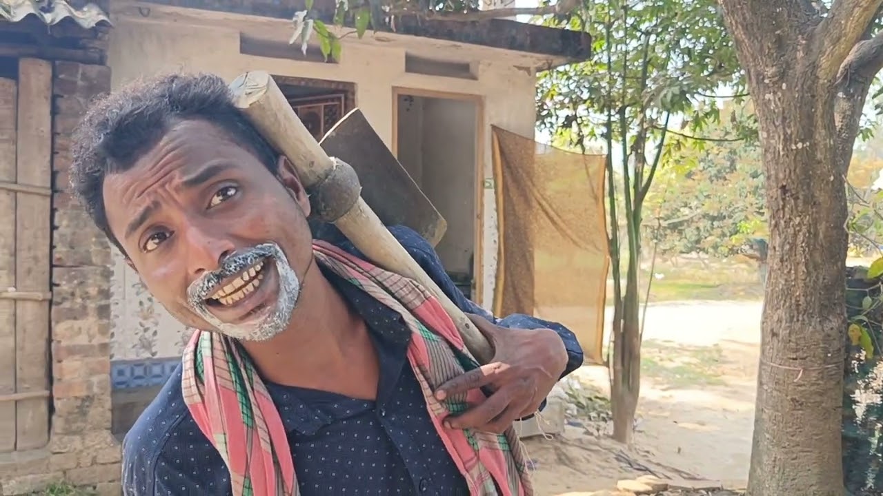 #বৌদিবাজ_বাংলা //নাটক কমেডি ভিডিও//#comedy #ফানি_ভিডিও 