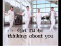 Worldwide  big time rush lyrics on screen