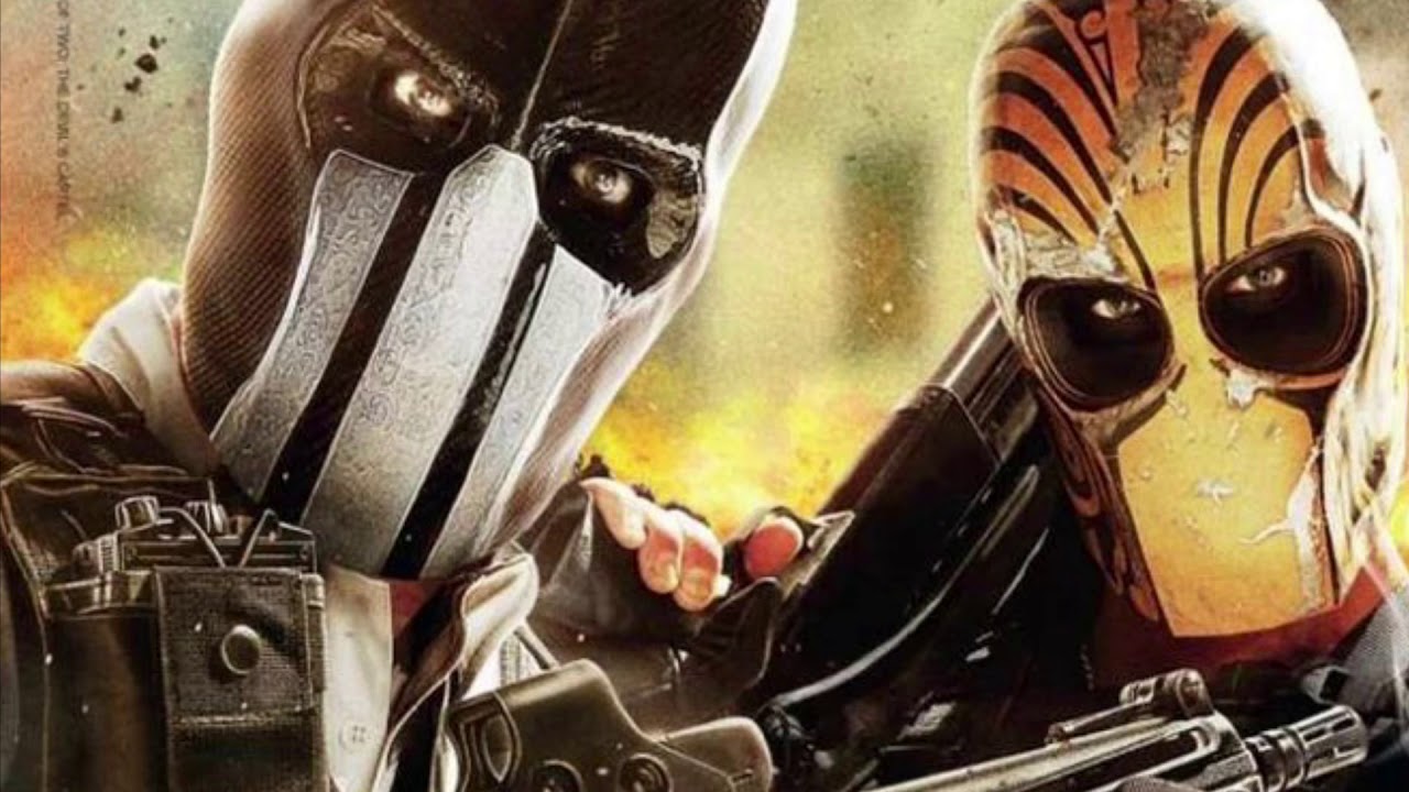 Five7even - 20x ft BIG PROYO