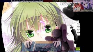 PP DOESN'T MATTER! | osu! - yuchaP - Checkmate [Fang]