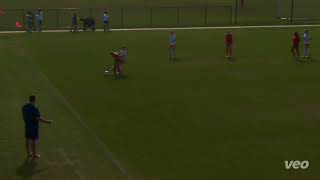 Tough Tackle - IMG Academy Cup Sarasota Dec '25