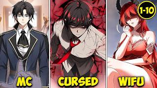 (1–10) I Married the Dragon I Killed | Manhwa Recap