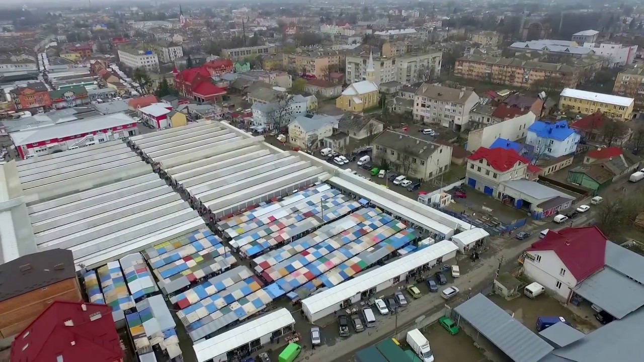 Стрий 2016