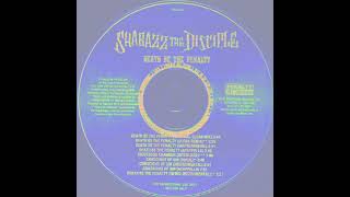 SHABAZZ THE DISCIPLE (OF SUNZ OF MAN) - "CONSCIOUS OF SIN" (SPIRITUALMENTAL) [PRD. SUPREME KOURT]