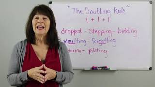 Do You Know the Doubling Rule and How to Teach it?