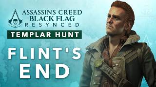 Assassins Creed Black Flag Resynced - Flints End [Templar Hunt Quest]