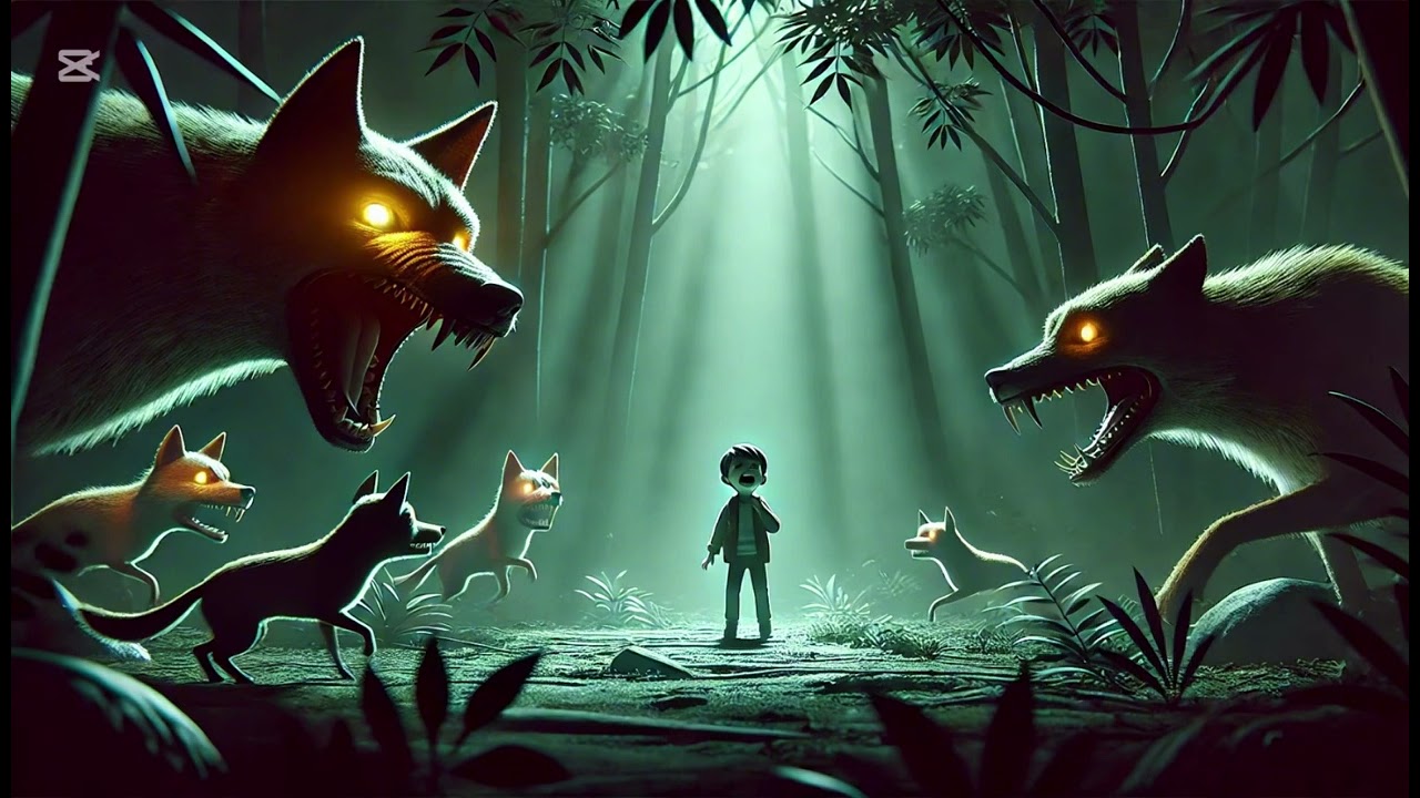 The Tigress’s Gratitude: A Tale of Kindness and Destiny