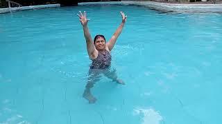 Enjoyed and Splashed at Shyren Bugak Spring Resort, Bansalan, Davao Del Sur. #vlog #youtube #video