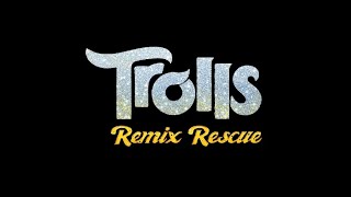DreamWorks Trolls Remix Rescue | Trailer 2