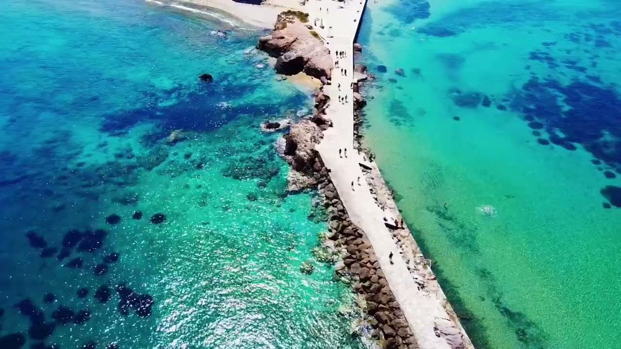 🌊 Discover Naxos Island from Above | 4K Aerial Drone Footage 🇬🇷