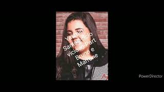 Yasmin Santos ciclo vicioso-Part Bruno e Marrone