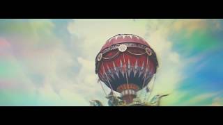 edited version of somebody like me by xillion