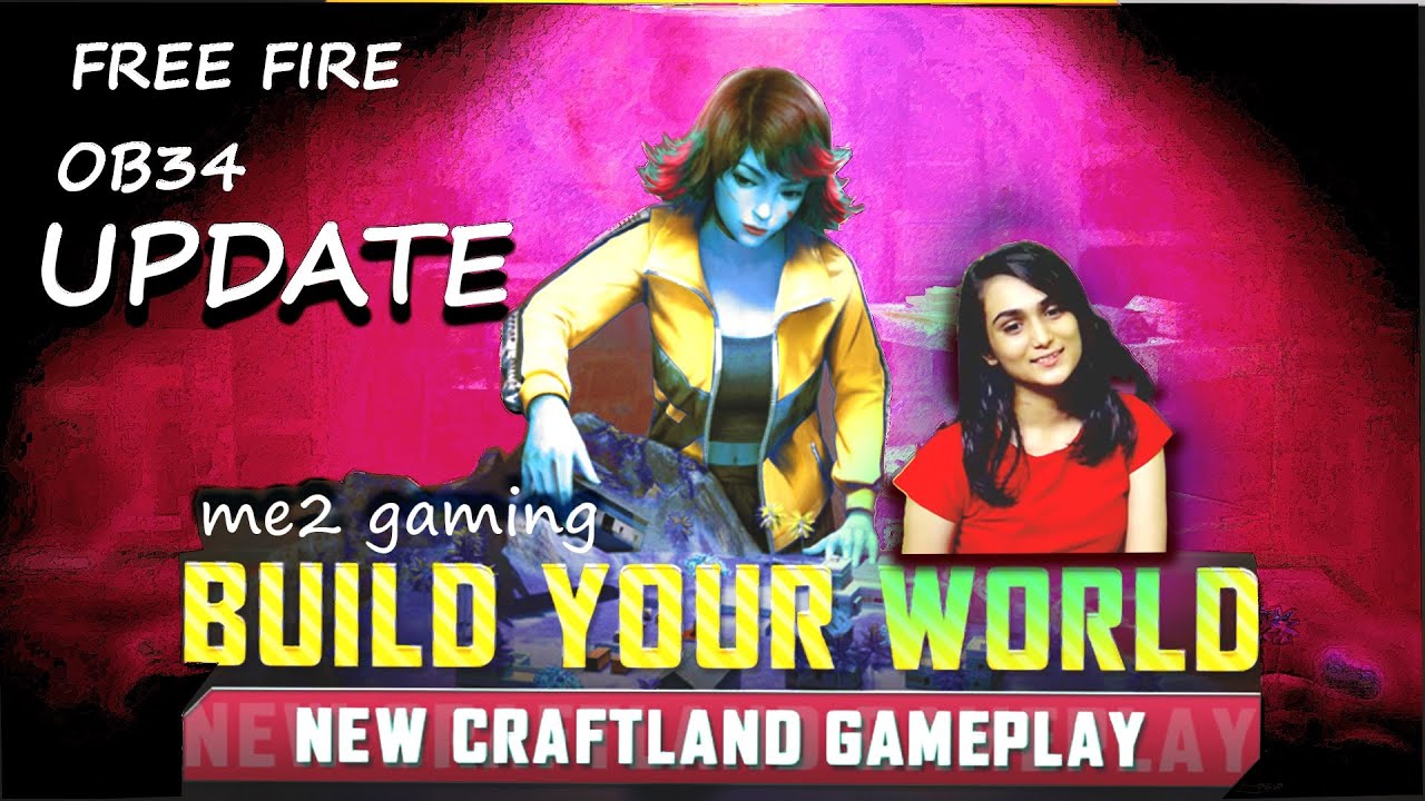 Free Fire 25th May All New Update, Game is Not Opening How to Update | Garena Free Fire 2022