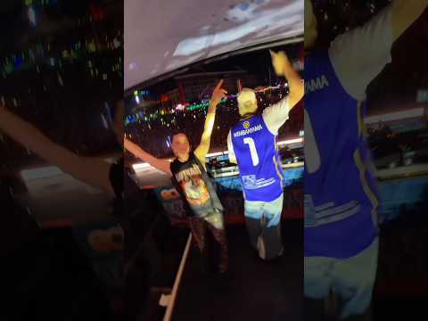 what it’s like playing at EDC orlando for the first time 😲