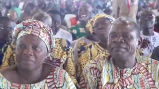 Bro Gbile Akanni _ The man behind the pulpit