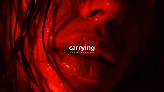 Carrying : RnB/Soul Chill Mix 🔥 Best R&B Bedroom Playlist