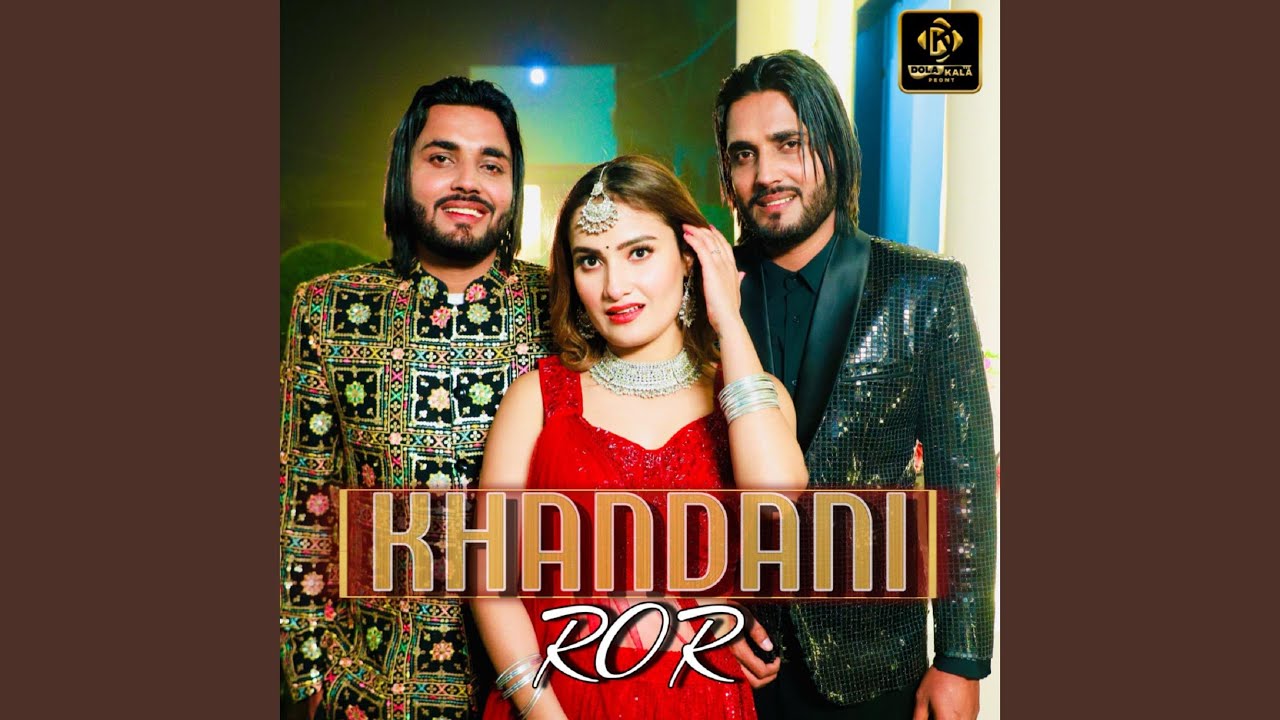 Khandani Ror