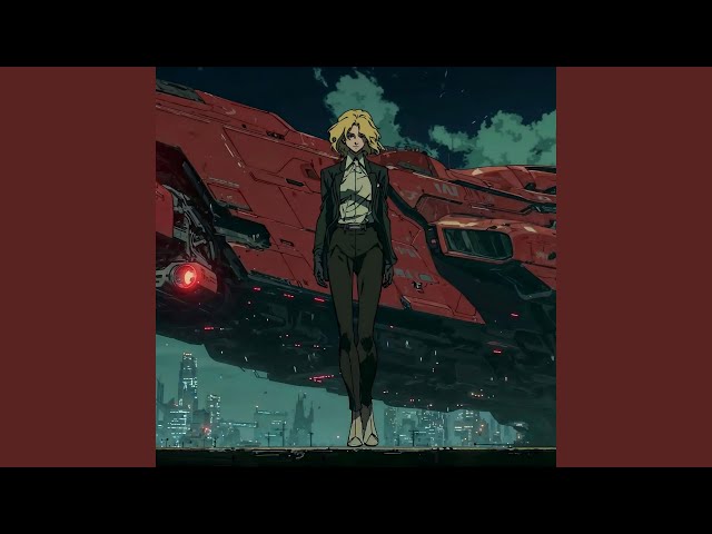 Cybernetic Serenity