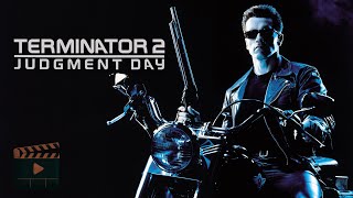 Terminator 2 Judgment Day 1991 Movie Recap