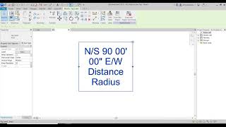 How to sketch property lines in Revit Part 1  South African YouTuber Autodesk Revit Tutorial