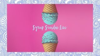 Syrup Sundae, Vol. 6 (Live)