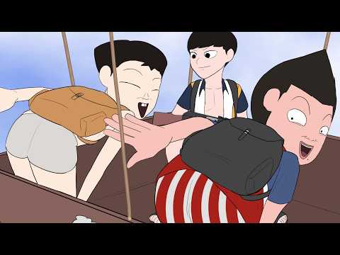 여자 vs 남자 (배틀그라운드 모바일) [동충하초]