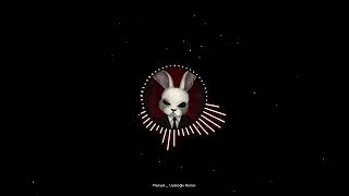 Dissocial Lounge 🧨 Manyak _ Uyakoğlu Remix 🇹🇷