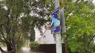 Santa Rosa flooding