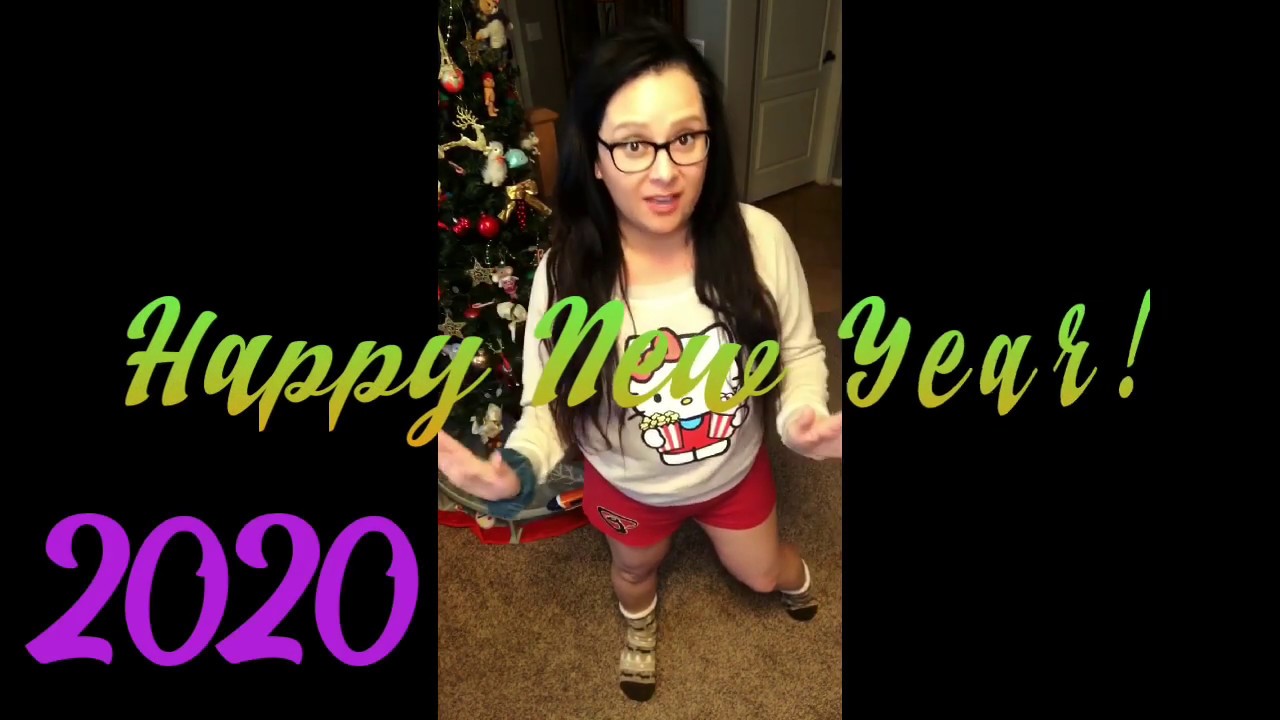 Day 30 - New Year Hangover - YouTube