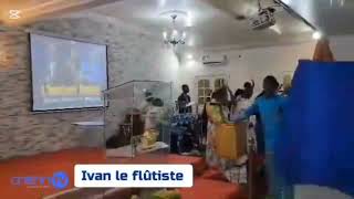 1. Au Service Du Roi Yeshua
