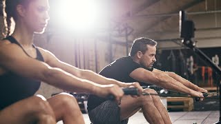 Can You Build Muscle Rowing? Probably... Not