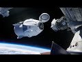 SpaceX #CrewDragon Demonstration Flight Return to Earth