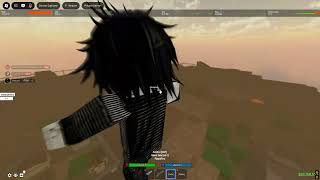 ecco gets slammed for 17 minutes by /crimecc