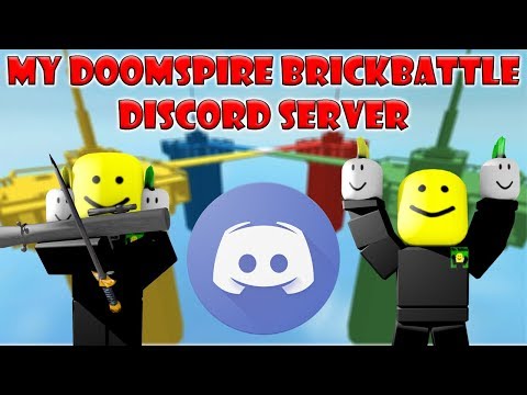 First Person Challenge In Doomspire Brickbattle Youtube - doomspire brickbattle game review ftckp roblox amino